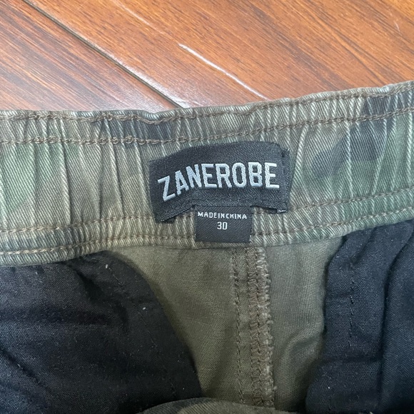 Zanerobe Joggers size 30 - Picture 3 of 7